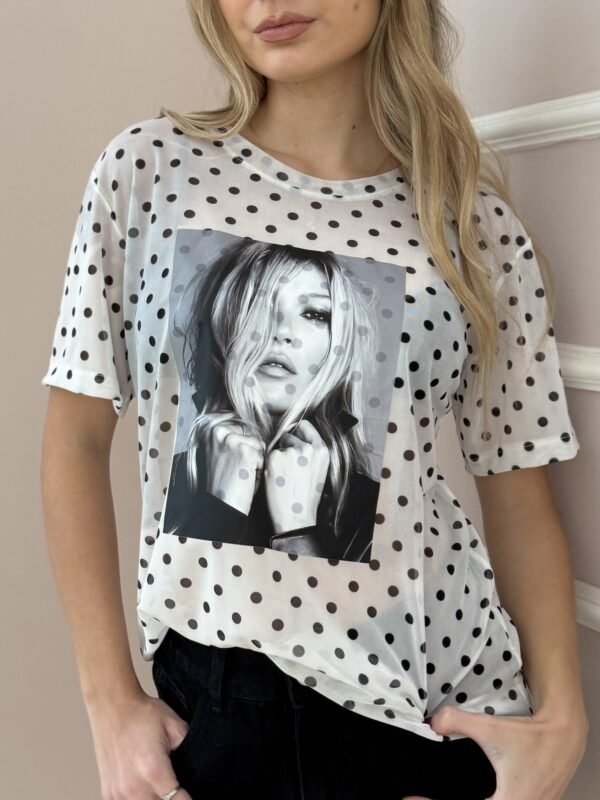 REMERA DUA