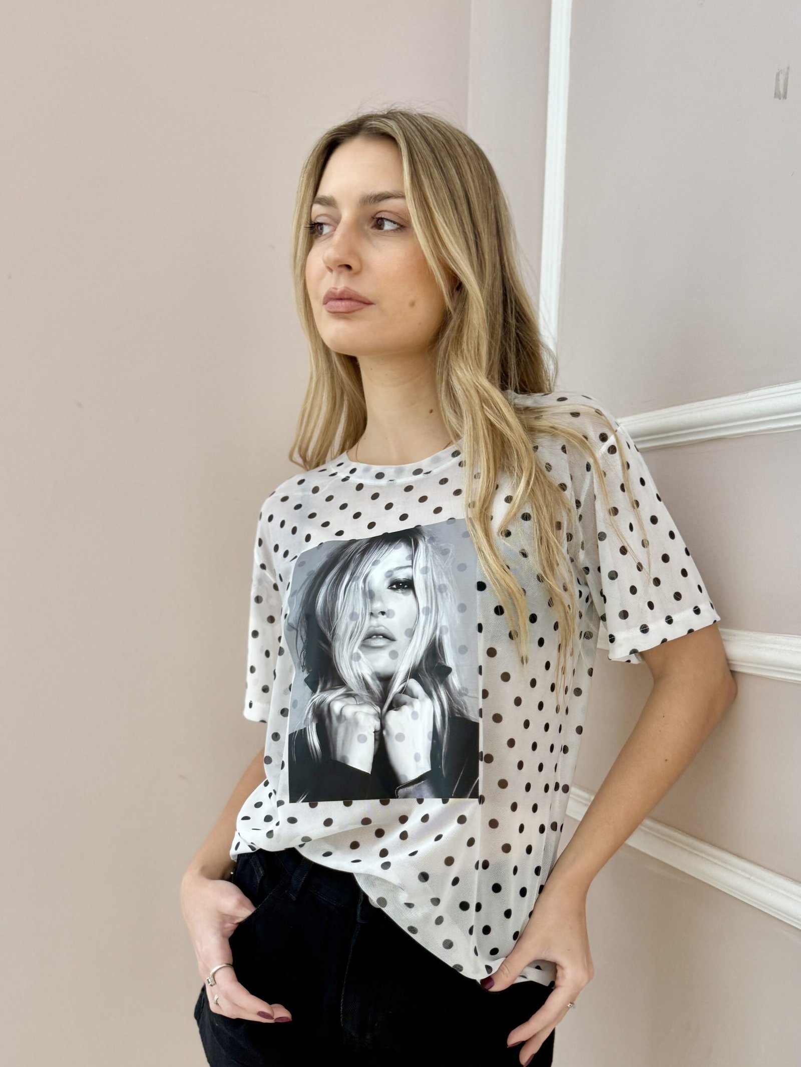 REMERA DUA - Imagen 2