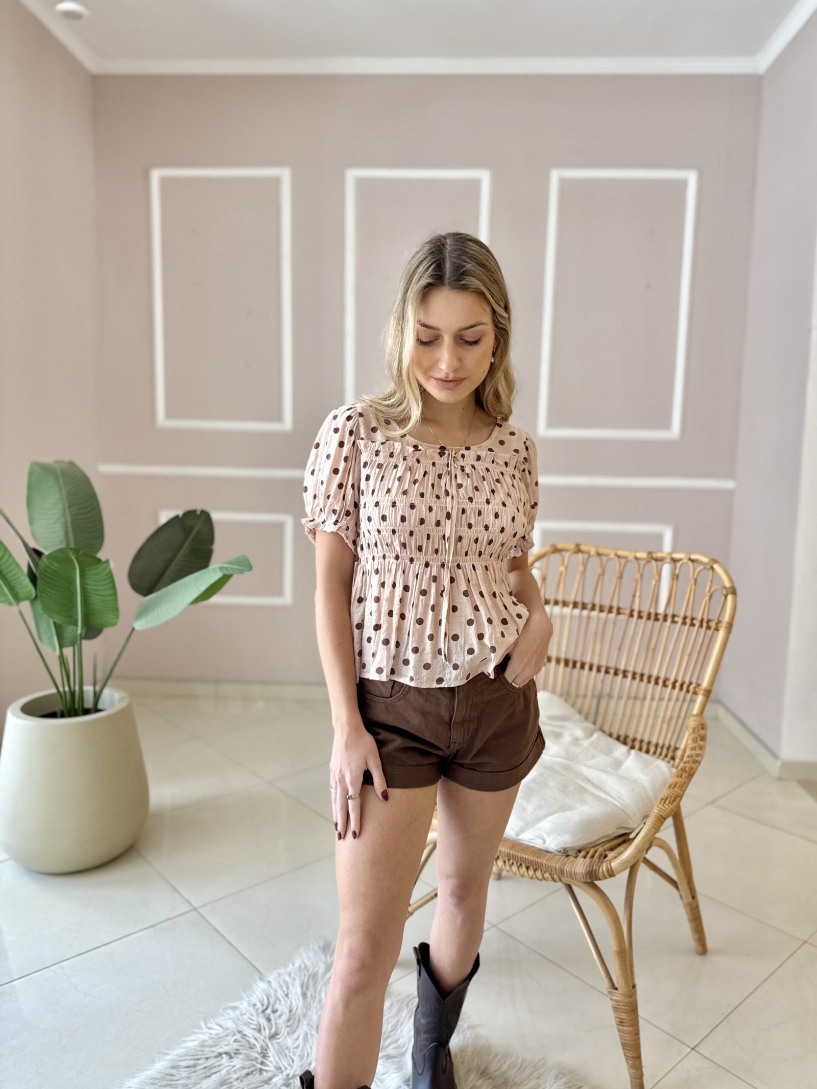 BLUSA DONA - Imagen 2