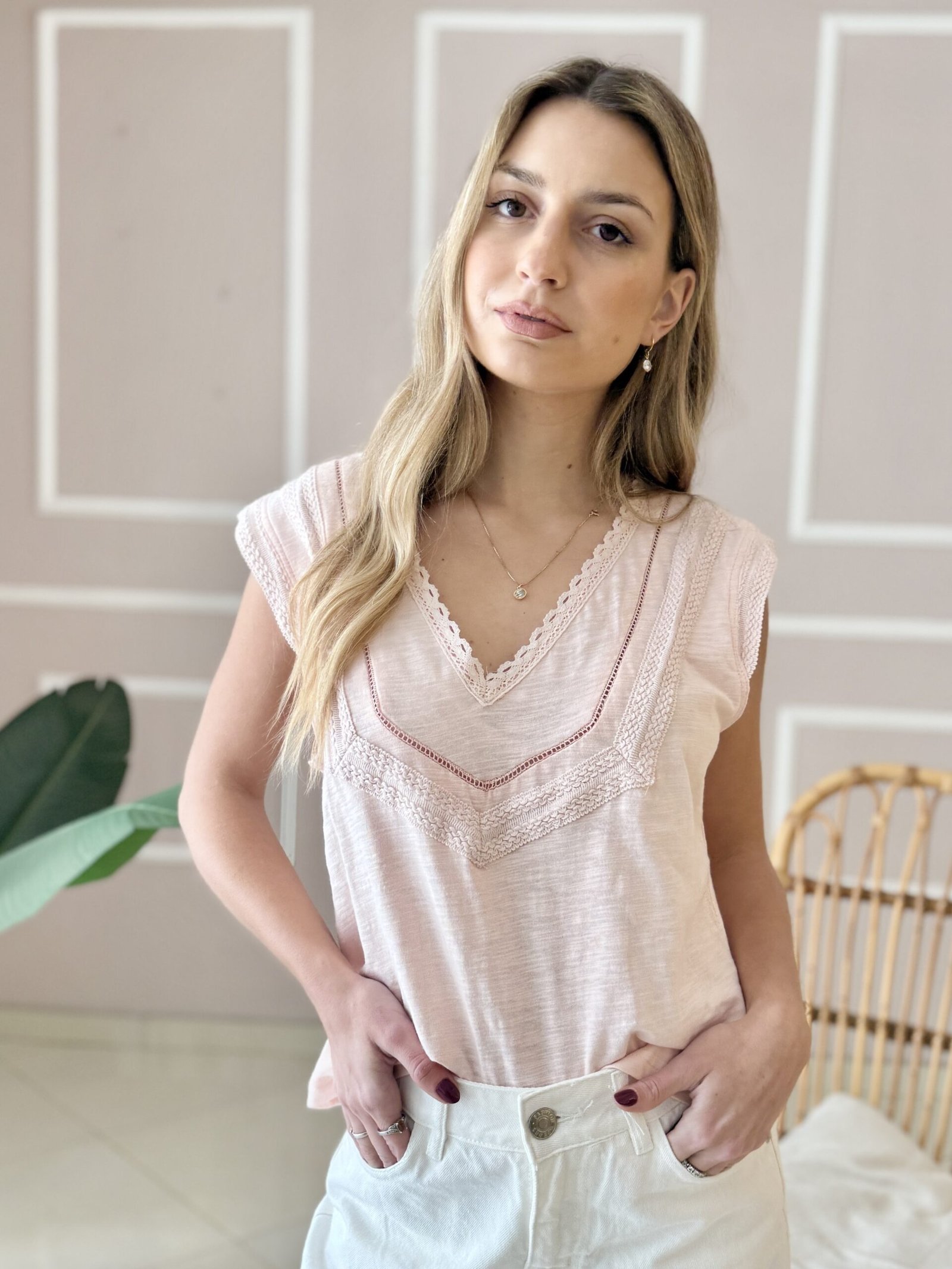 MUSCULOSA DAFNE