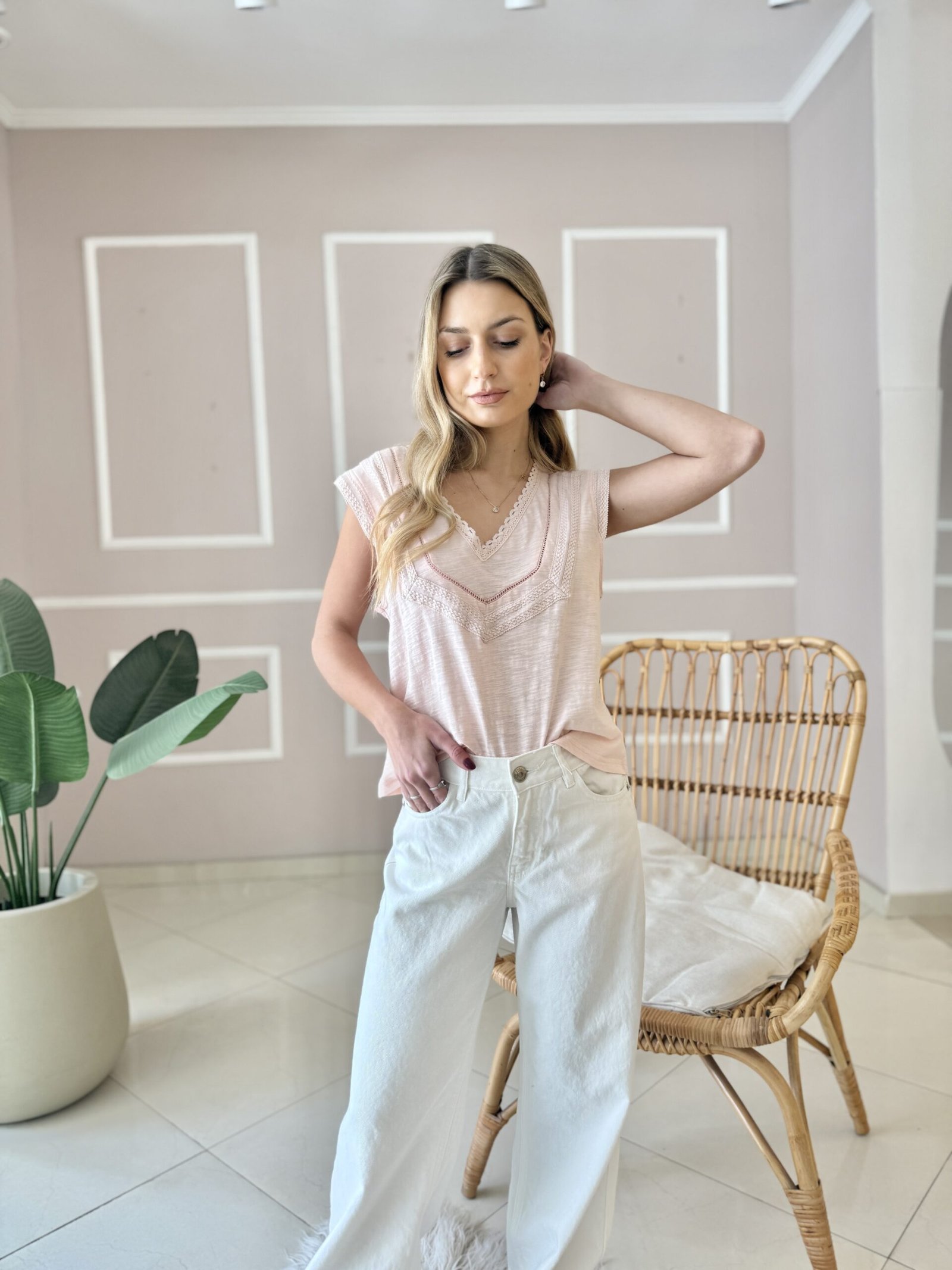 MUSCULOSA DAFNE - Imagen 4