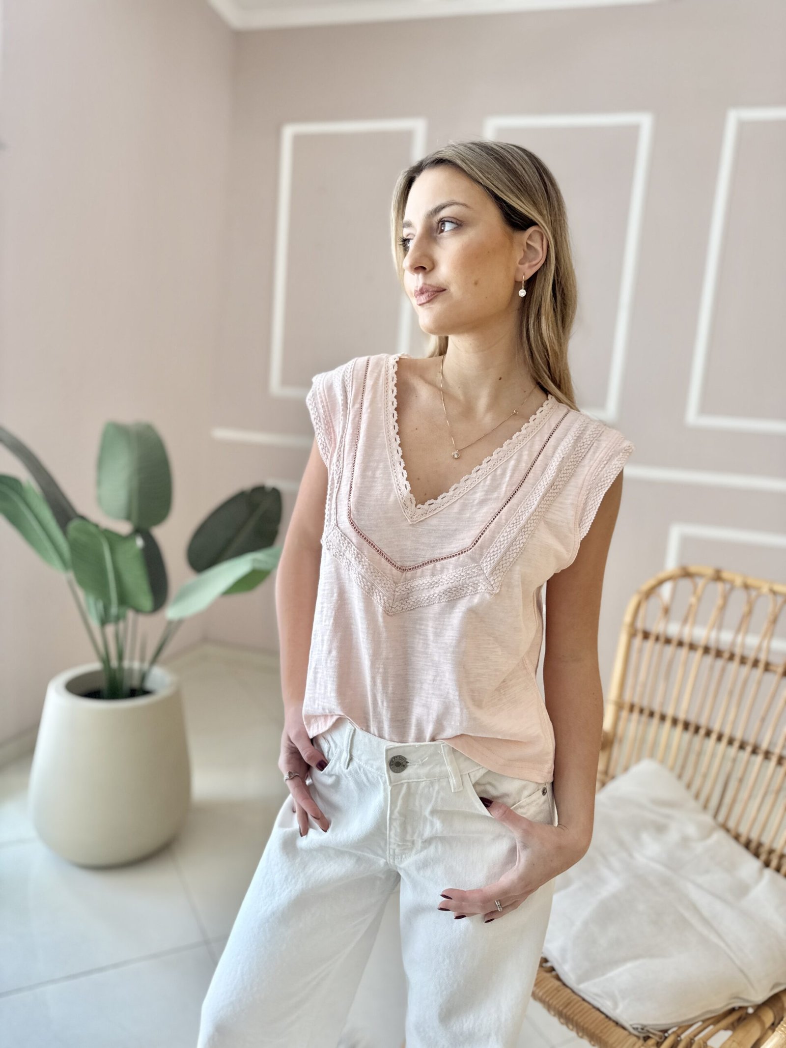 MUSCULOSA DAFNE - Imagen 3
