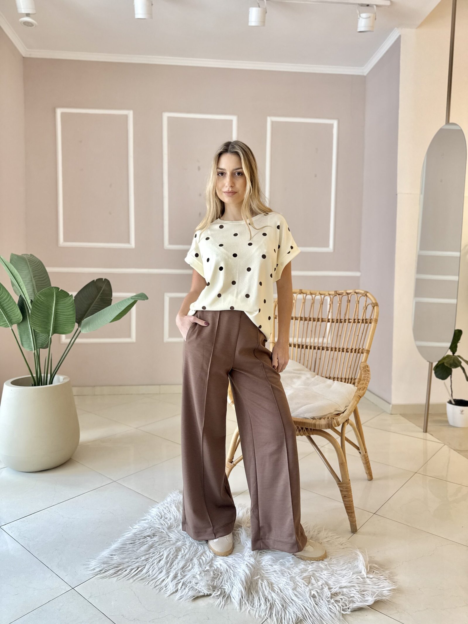 PANTALON TAMY - Imagen 3