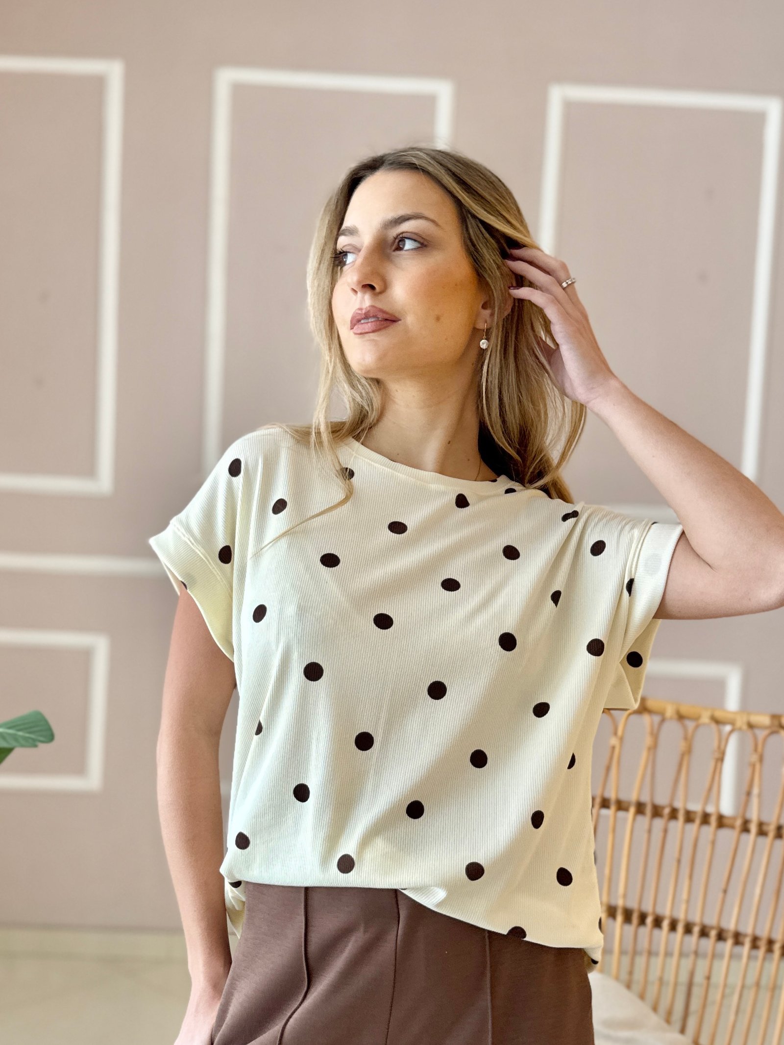 REMERA NOA