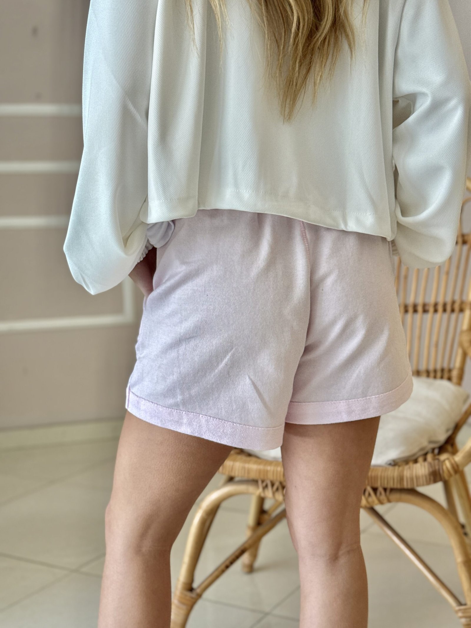 SHORT RAFI - Imagen 2