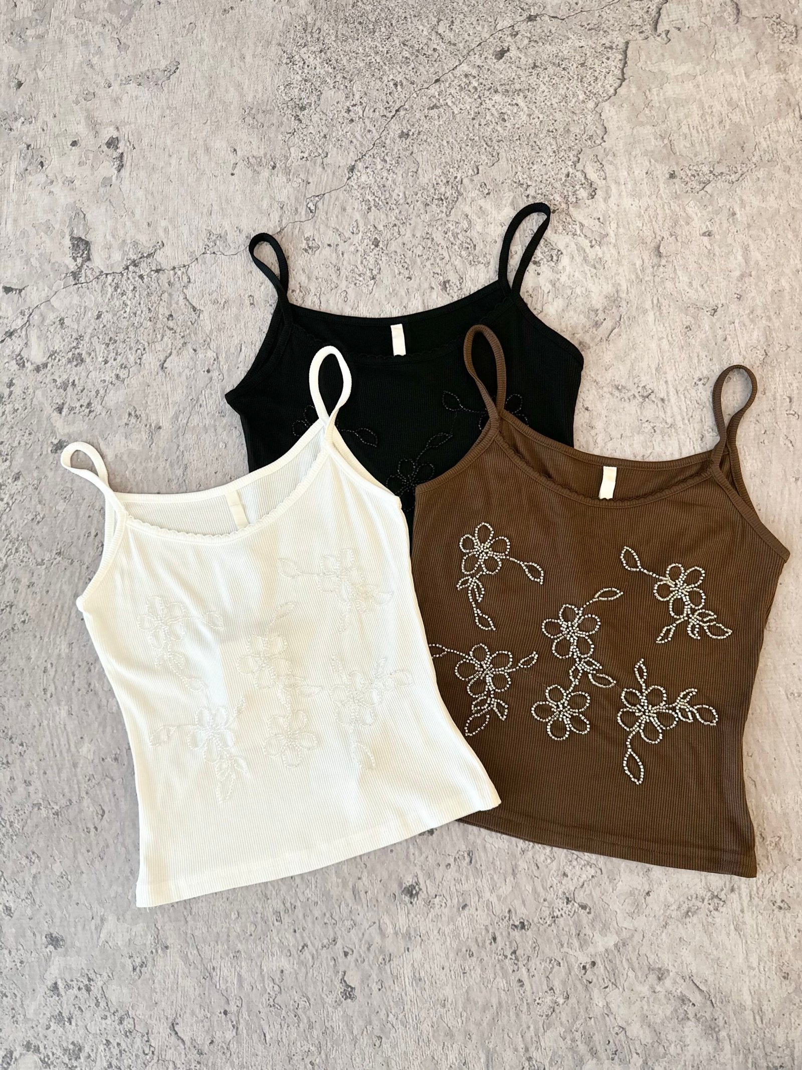MUSCULOSA LIA - Imagen 5