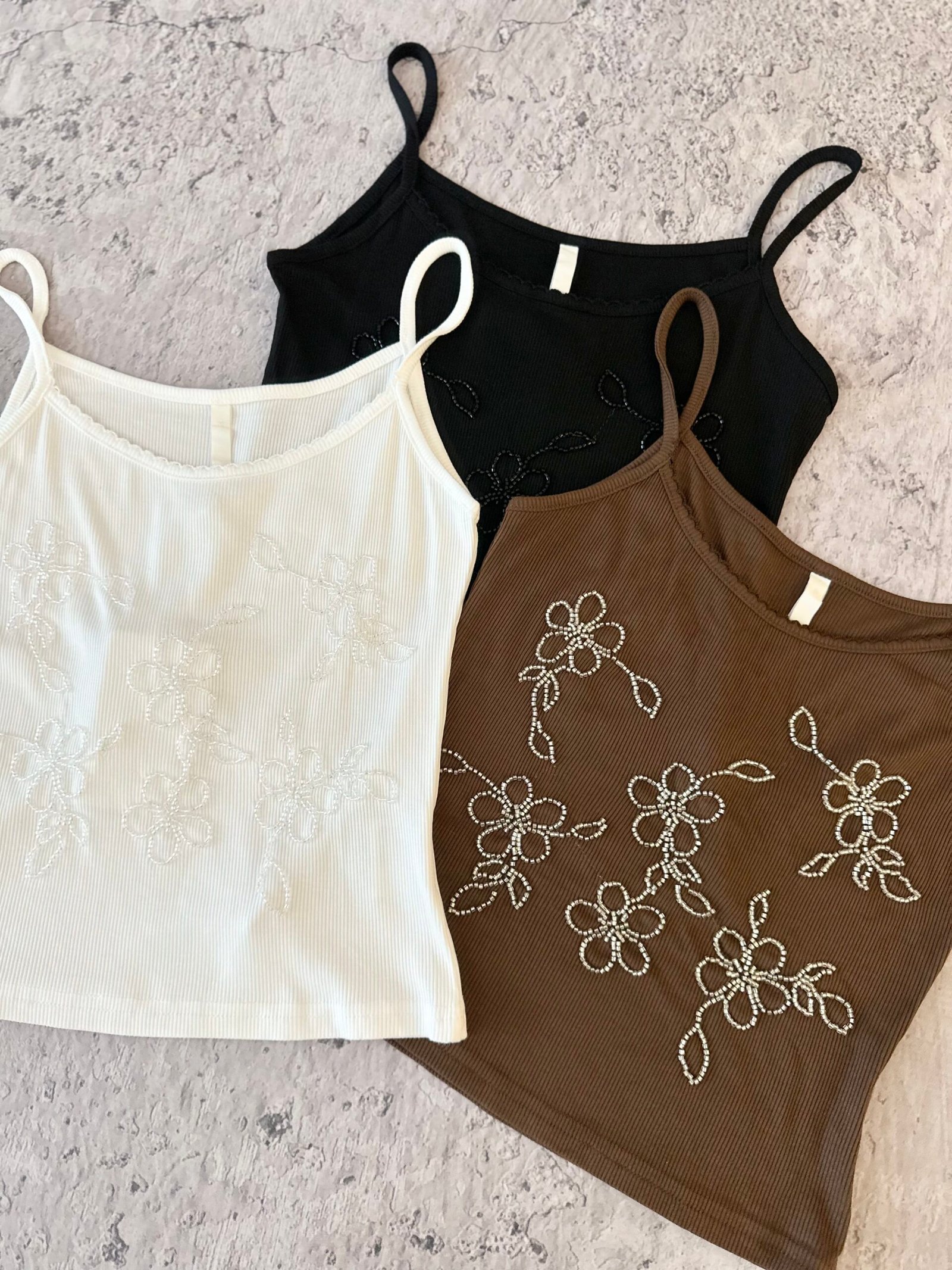 MUSCULOSA LIA - Imagen 4