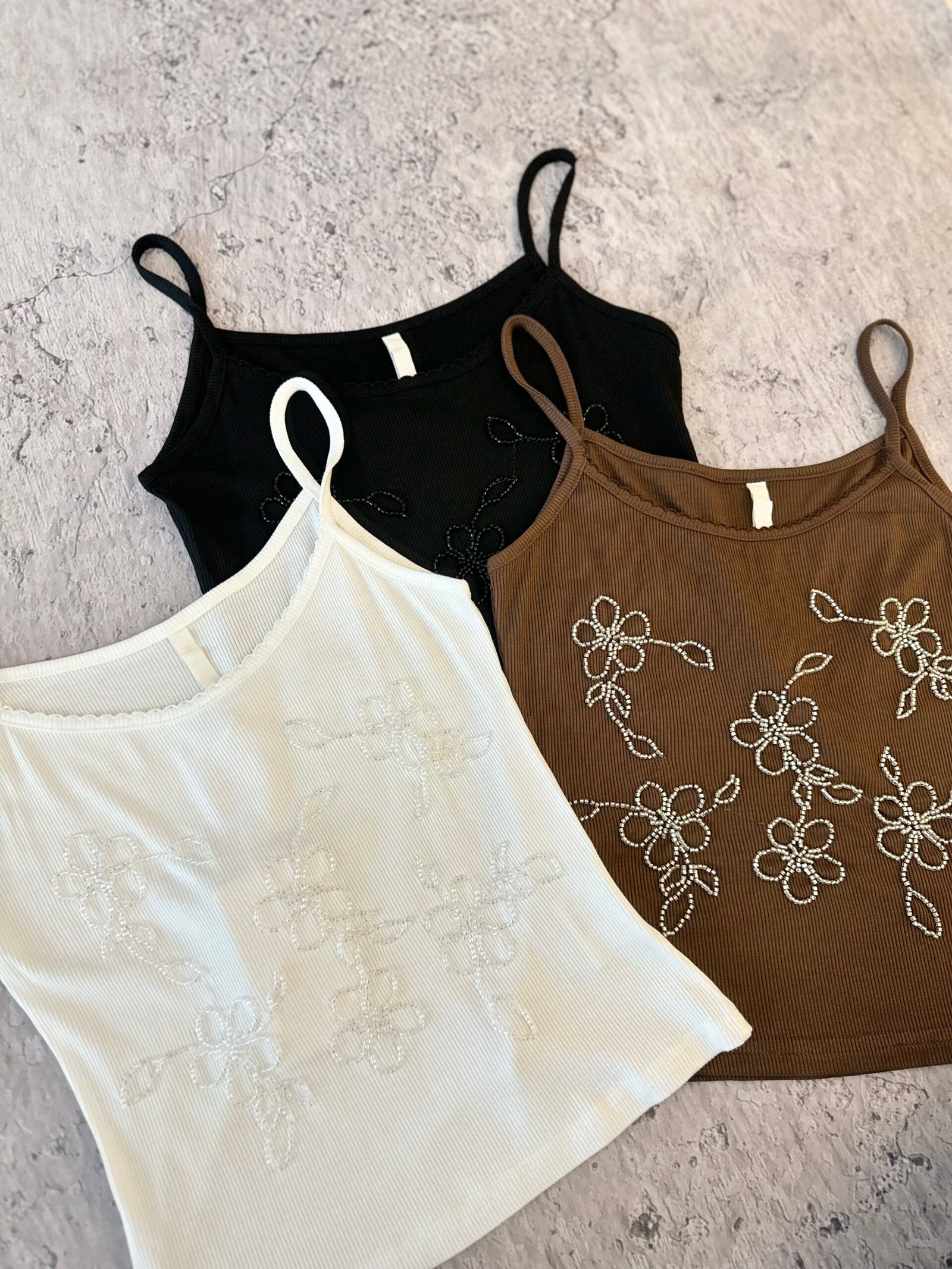 MUSCULOSA LIA - Imagen 3