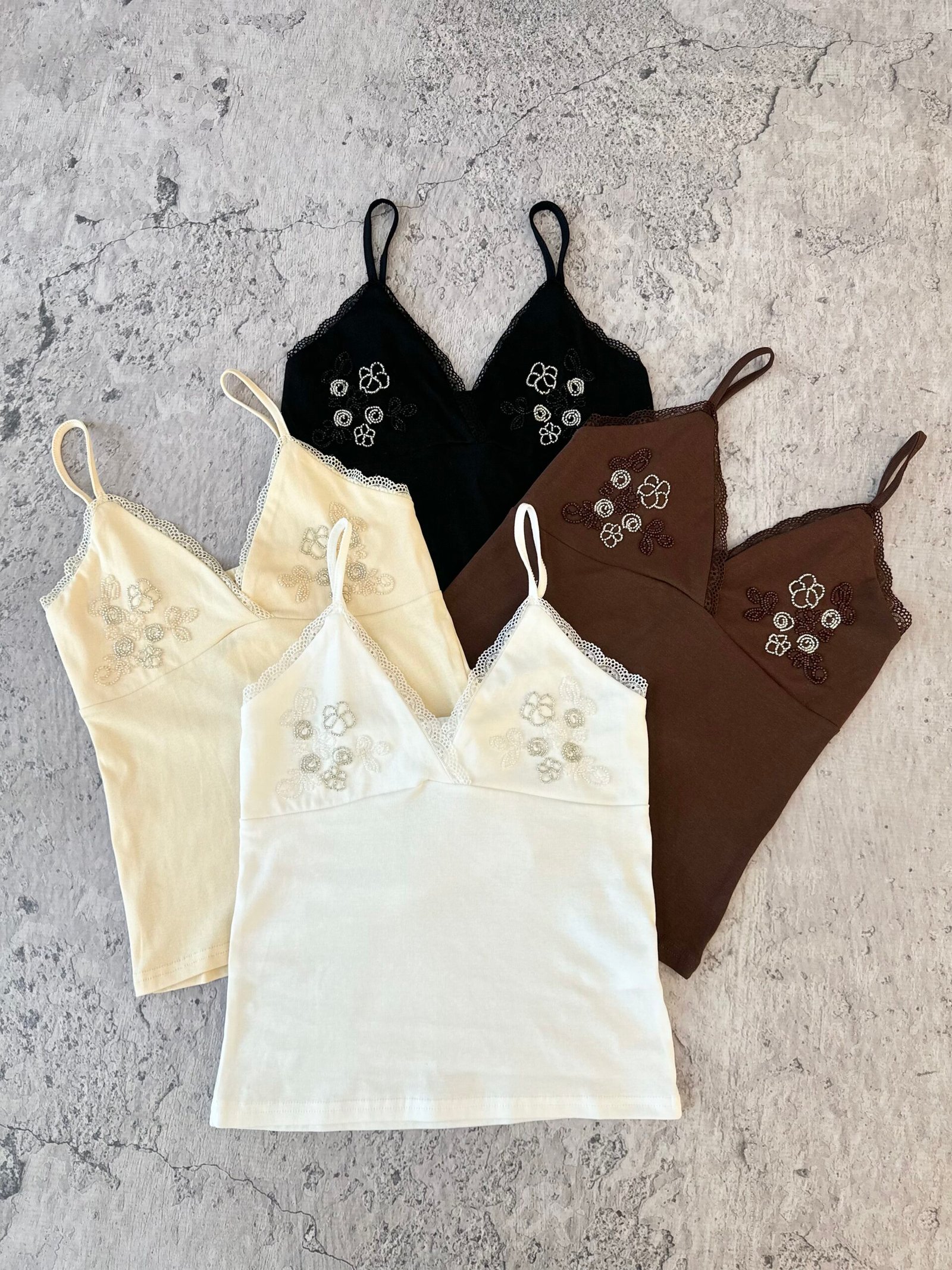 MUSCULOSA MIA - Imagen 6