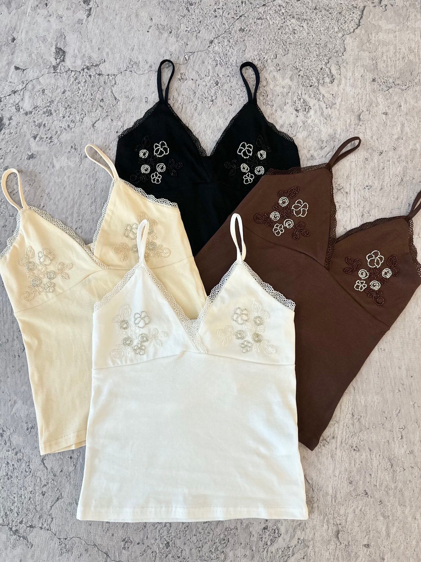 MUSCULOSA MIA - Imagen 5