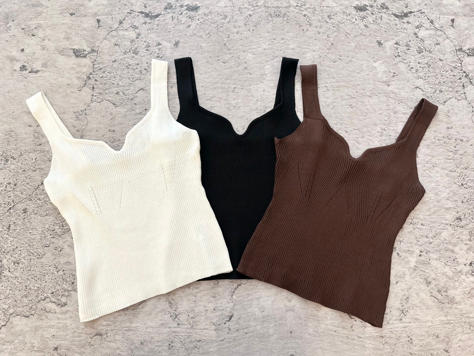 MUSCULOSA SERE - Imagen 7