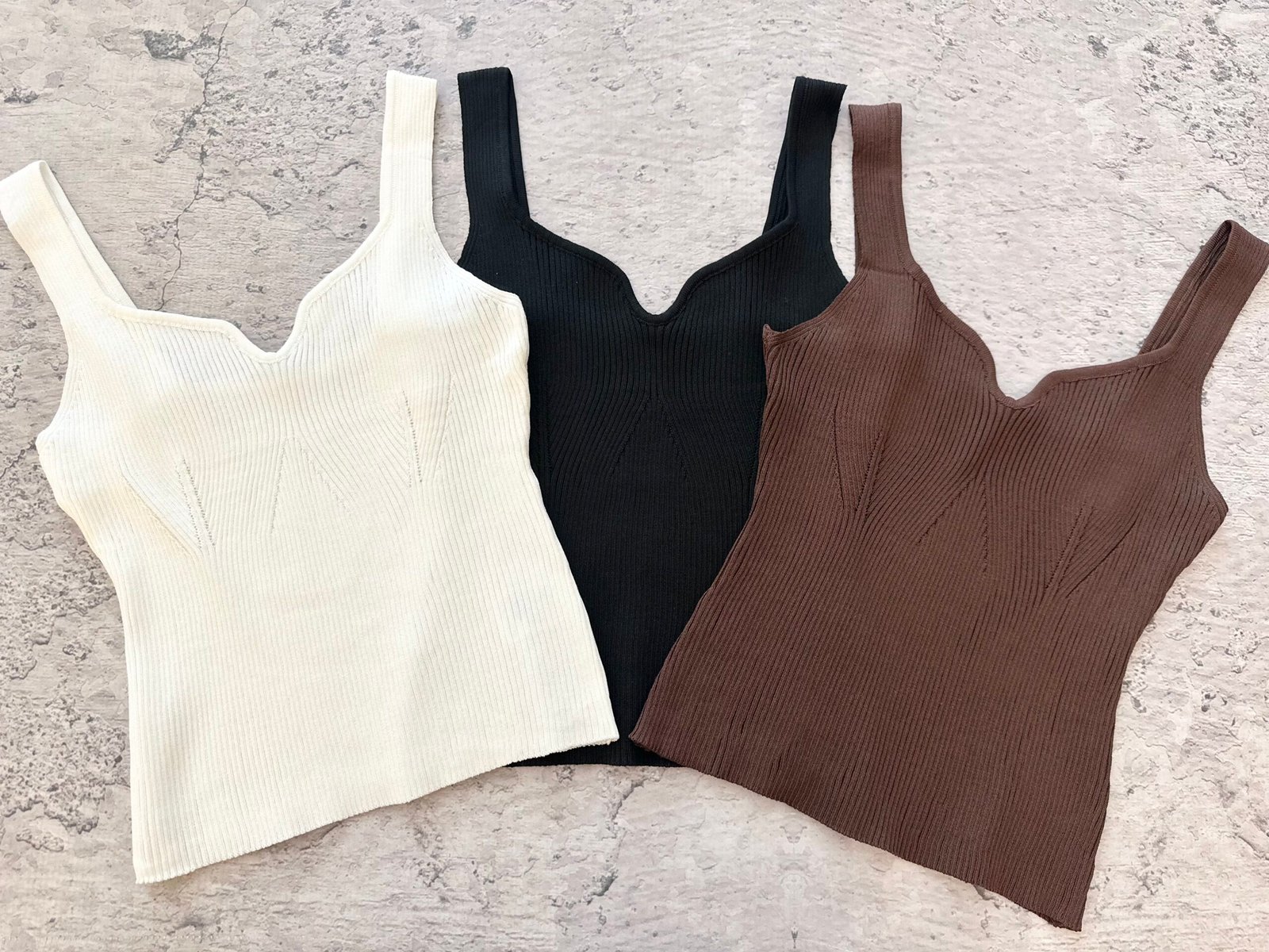 MUSCULOSA SERE - Imagen 6