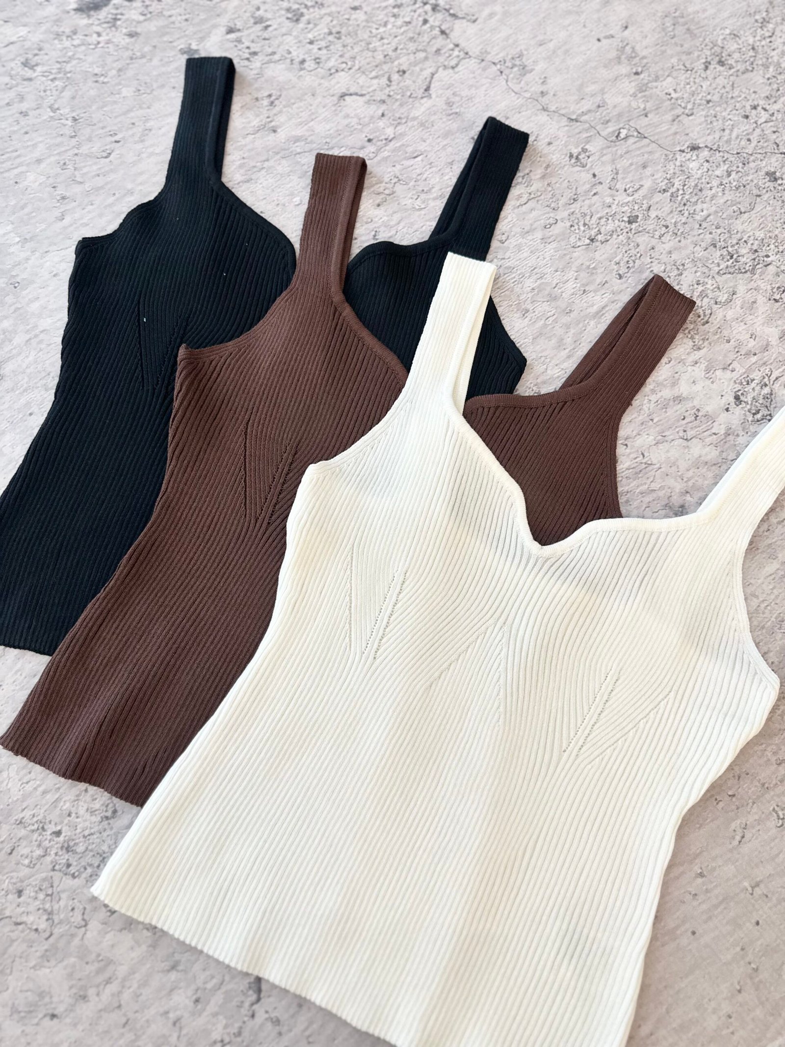 MUSCULOSA SERE - Imagen 5