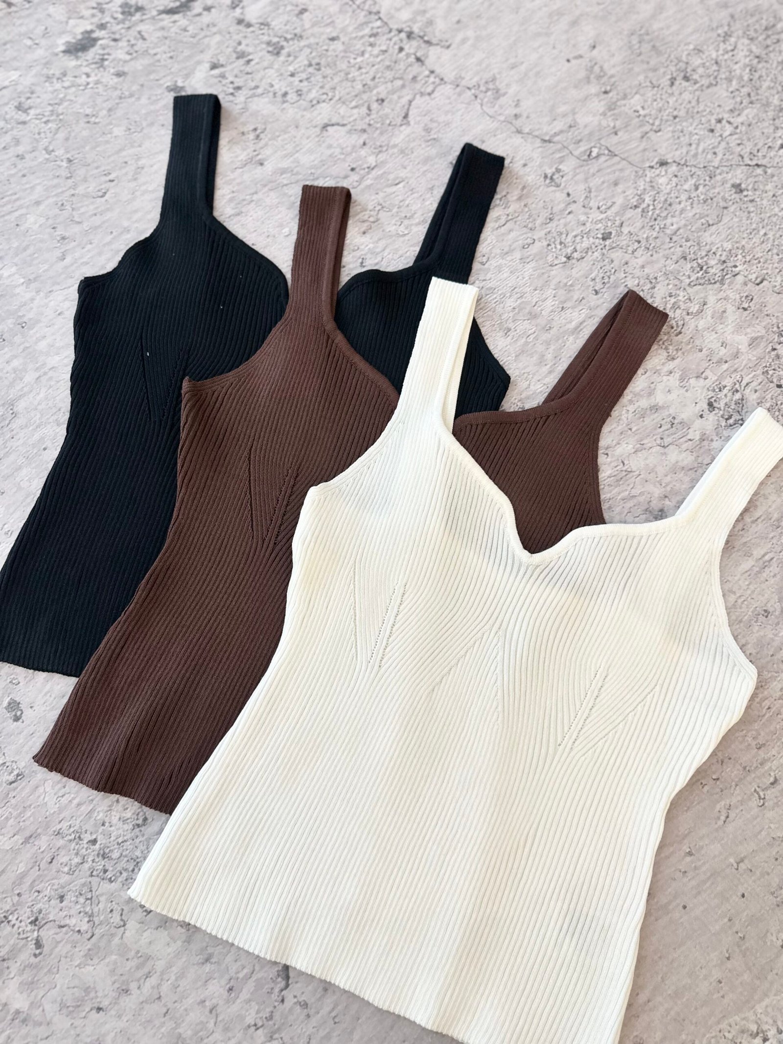 MUSCULOSA SERE - Imagen 4
