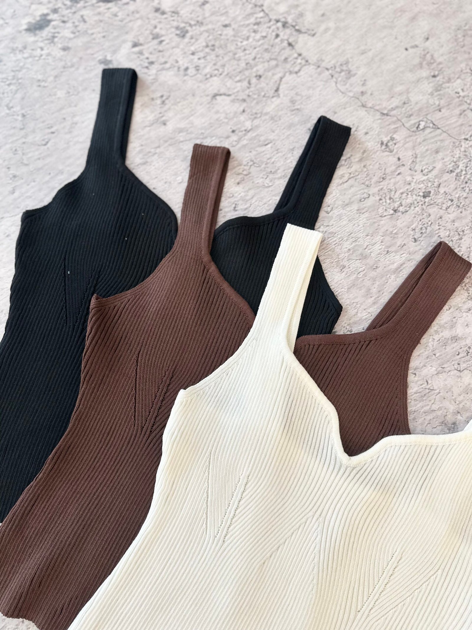 MUSCULOSA SERE - Imagen 3