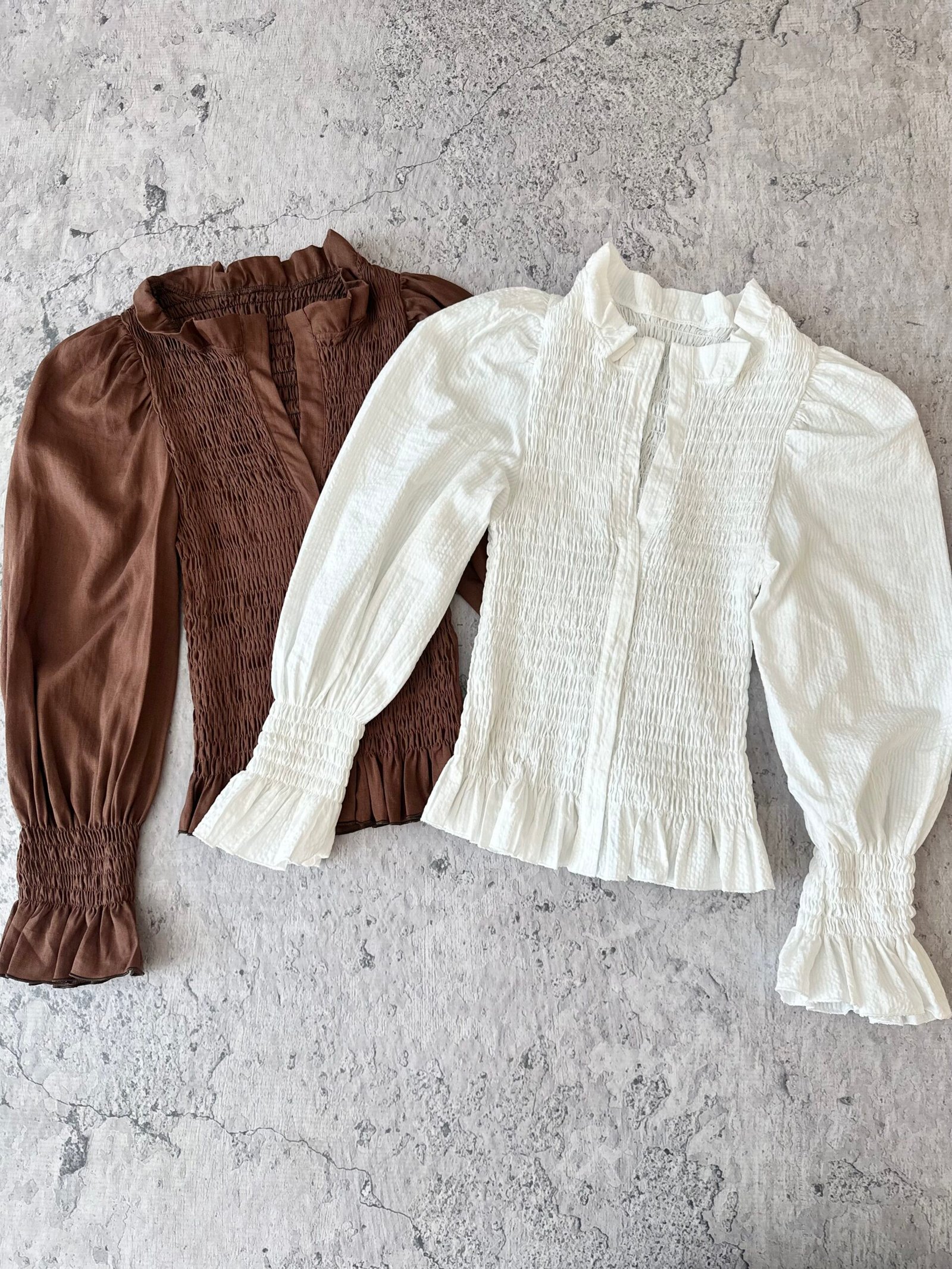 BLUSA MAYA - Imagen 5