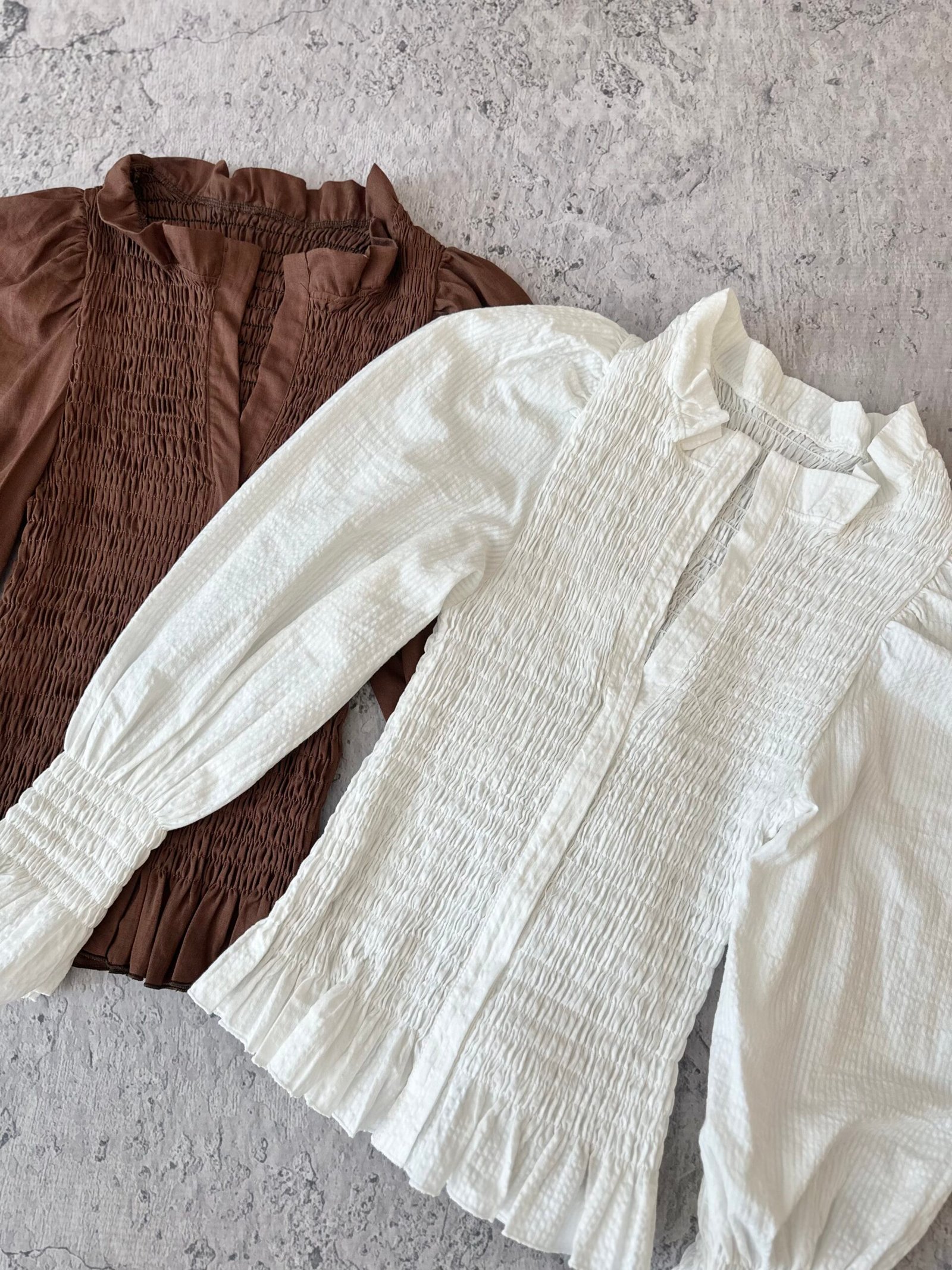 BLUSA MAYA - Imagen 4