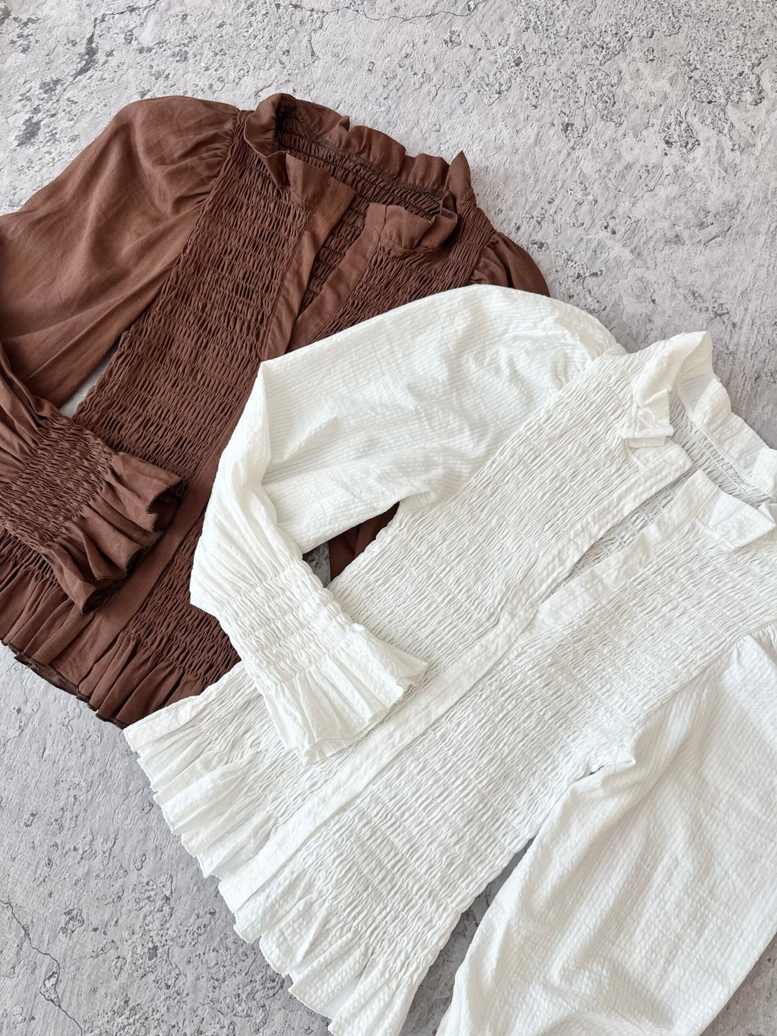 BLUSA MAYA - Imagen 3