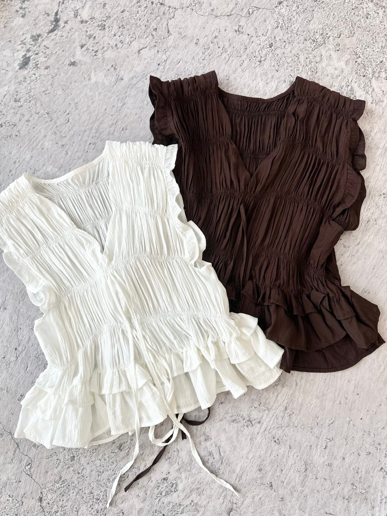 BLUSA CHARI - Imagen 6