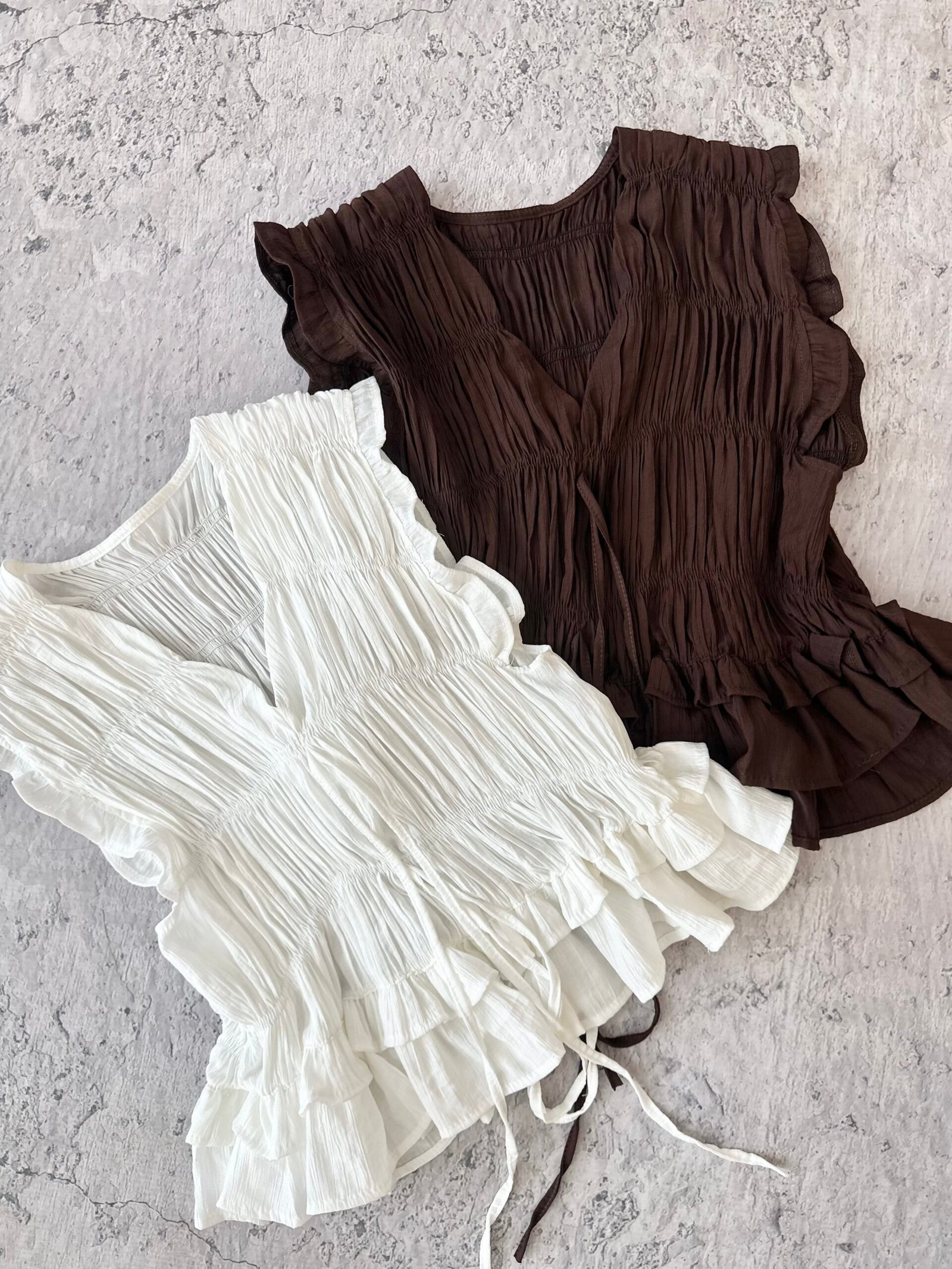 BLUSA CHARI - Imagen 5