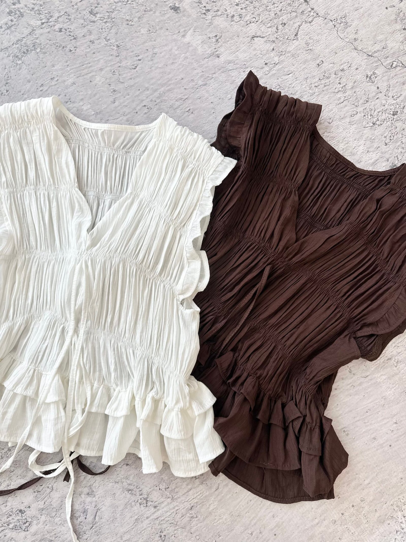 BLUSA CHARI - Imagen 4