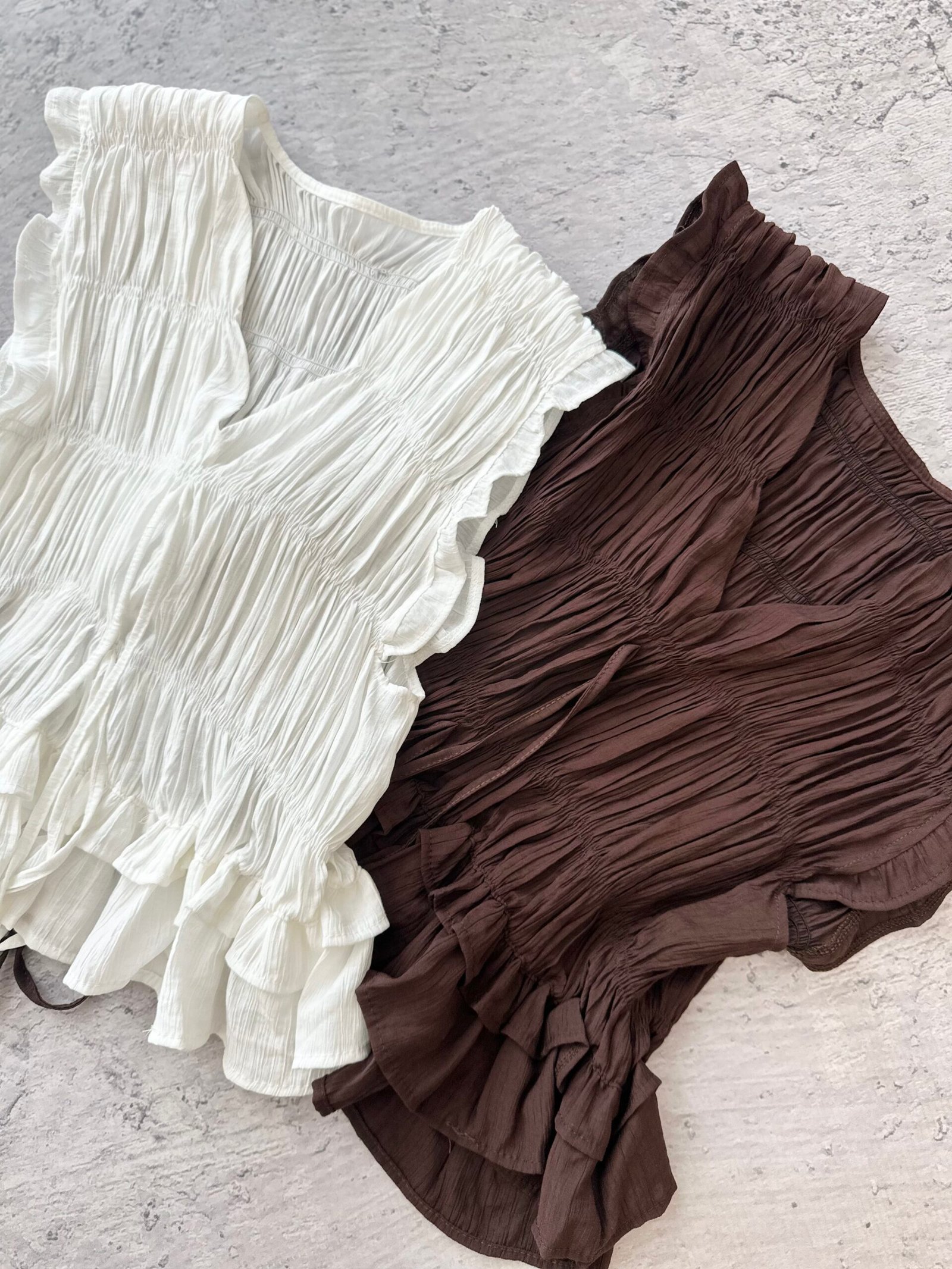 BLUSA CHARI - Imagen 3