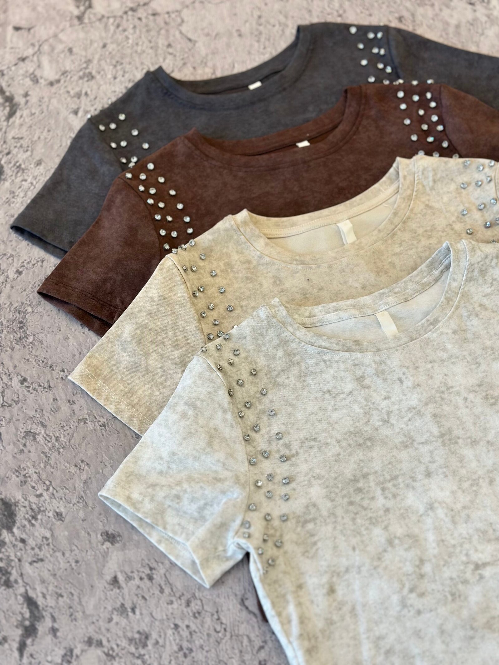 REMERA HANA - Imagen 4