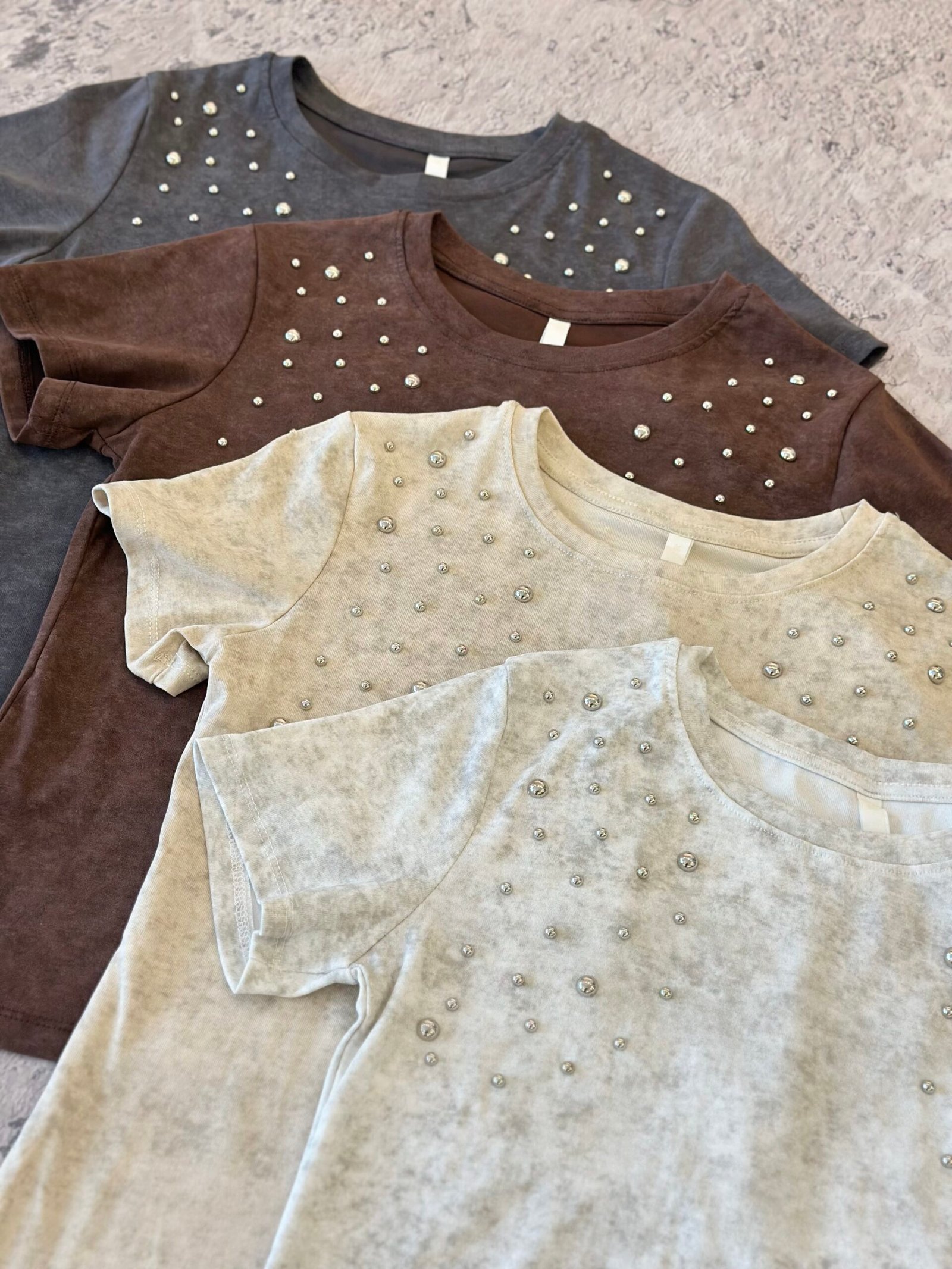 REMERA GEMA - Imagen 3