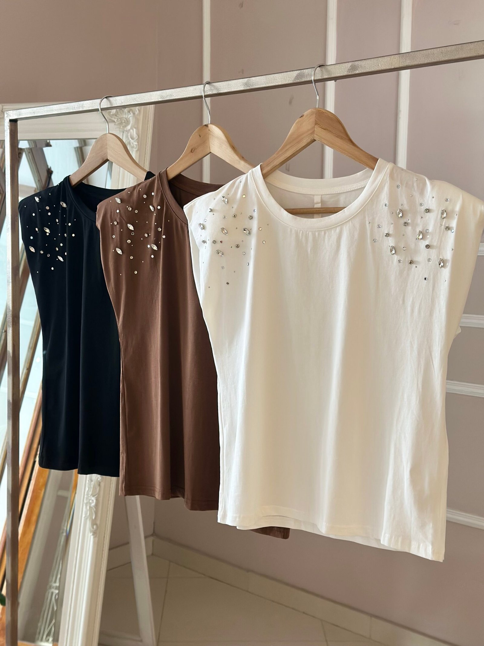 MUSCULOSA NARU - Imagen 3