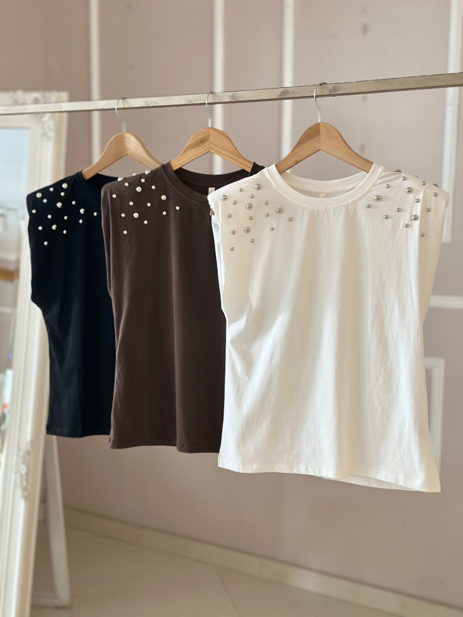 MUSCULOSA CALY - Imagen 3