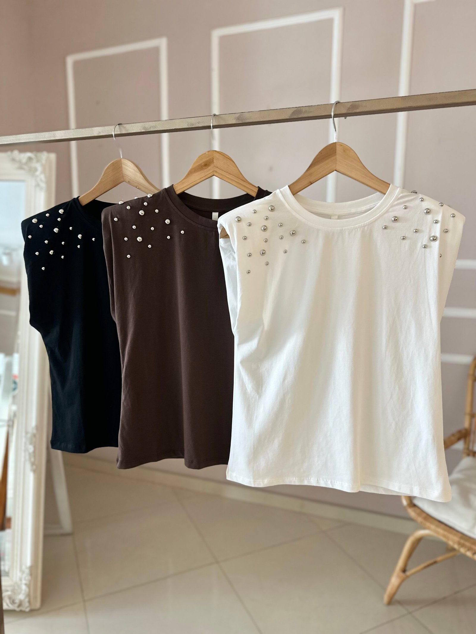 MUSCULOSA CALY - Imagen 4