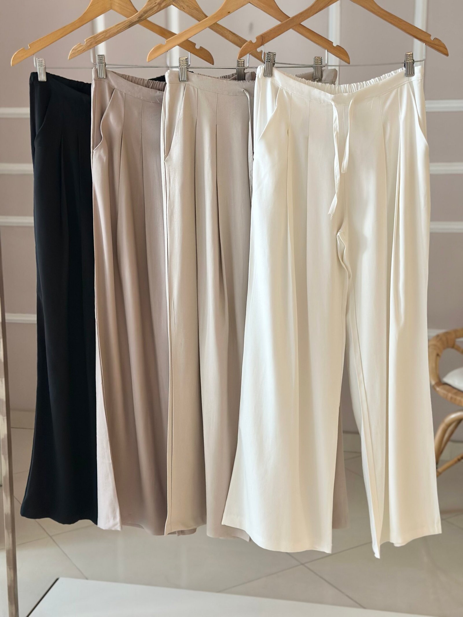 PANTALON YAIZA - Imagen 7