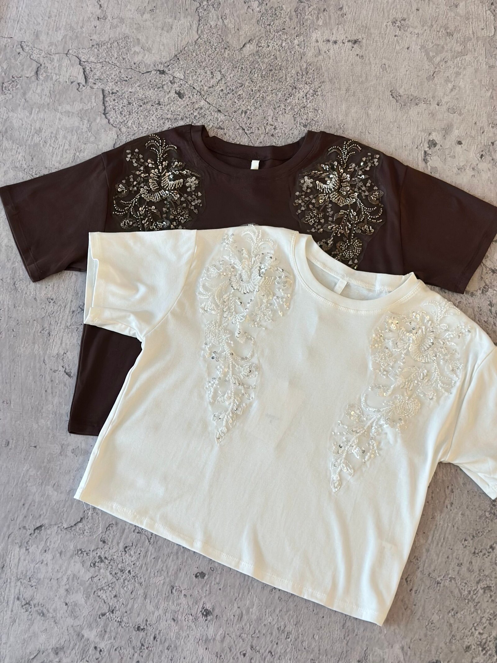 REMERA ANGELI - Imagen 5