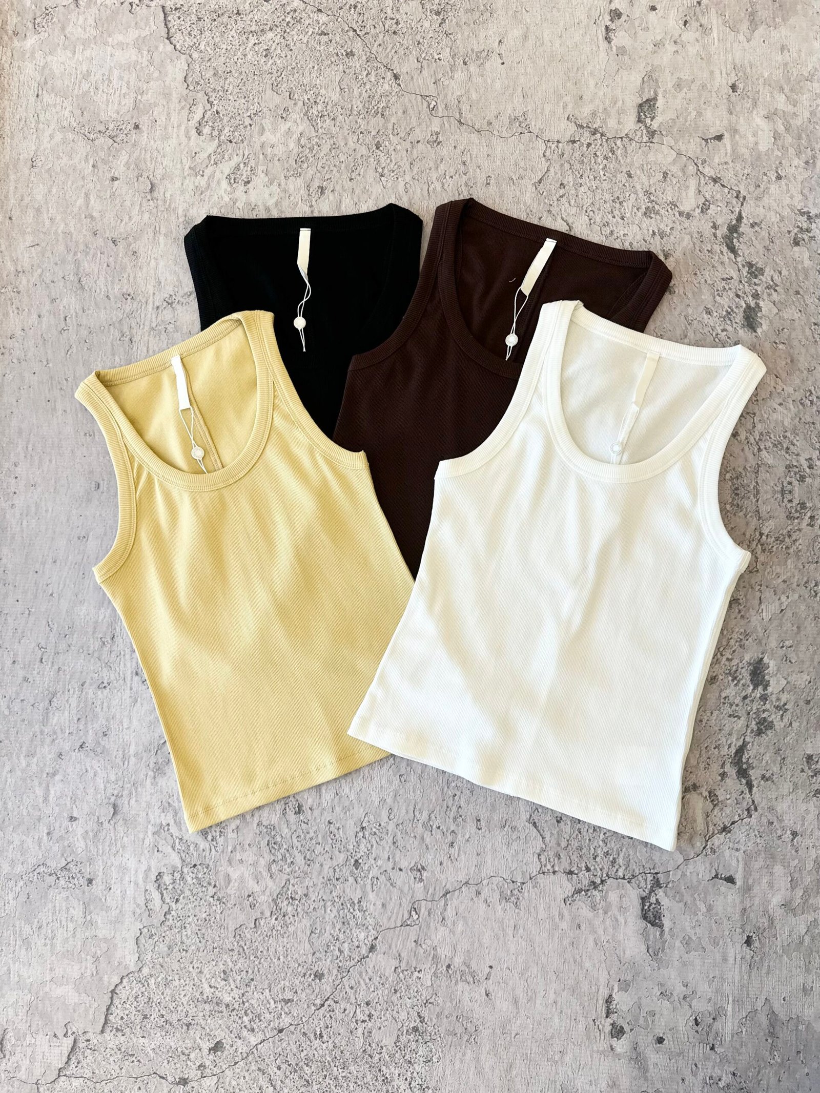 MUSCULOSA AROA - Imagen 5