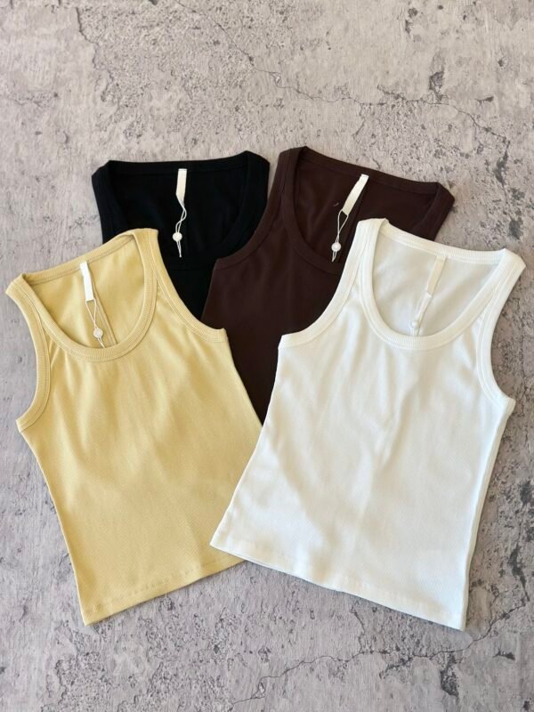MUSCULOSA AROA