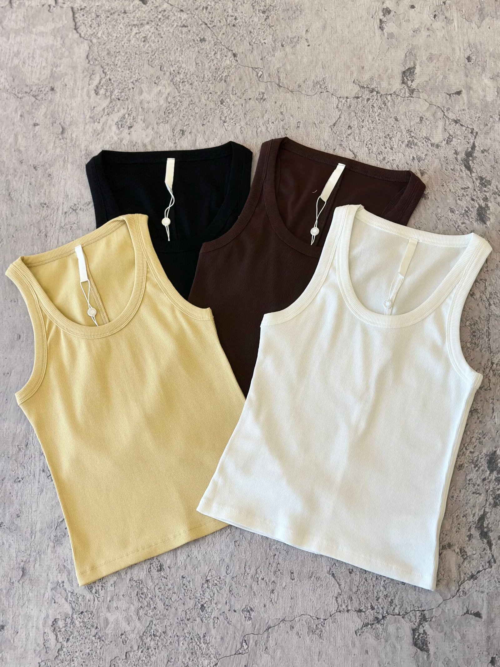 MUSCULOSA AROA