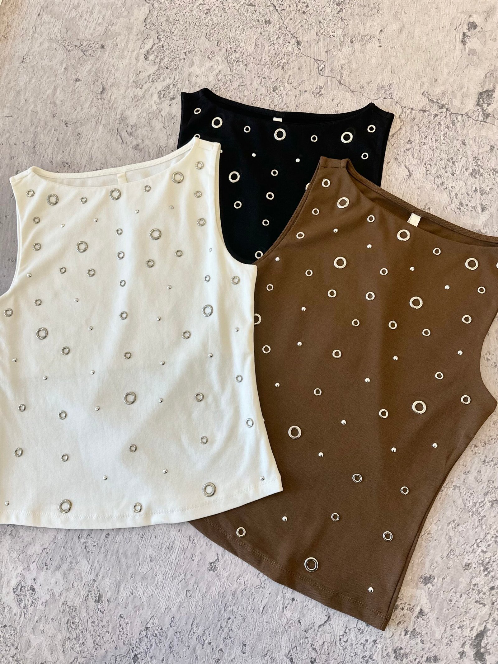 MUSCULOSA KIRA - Imagen 6