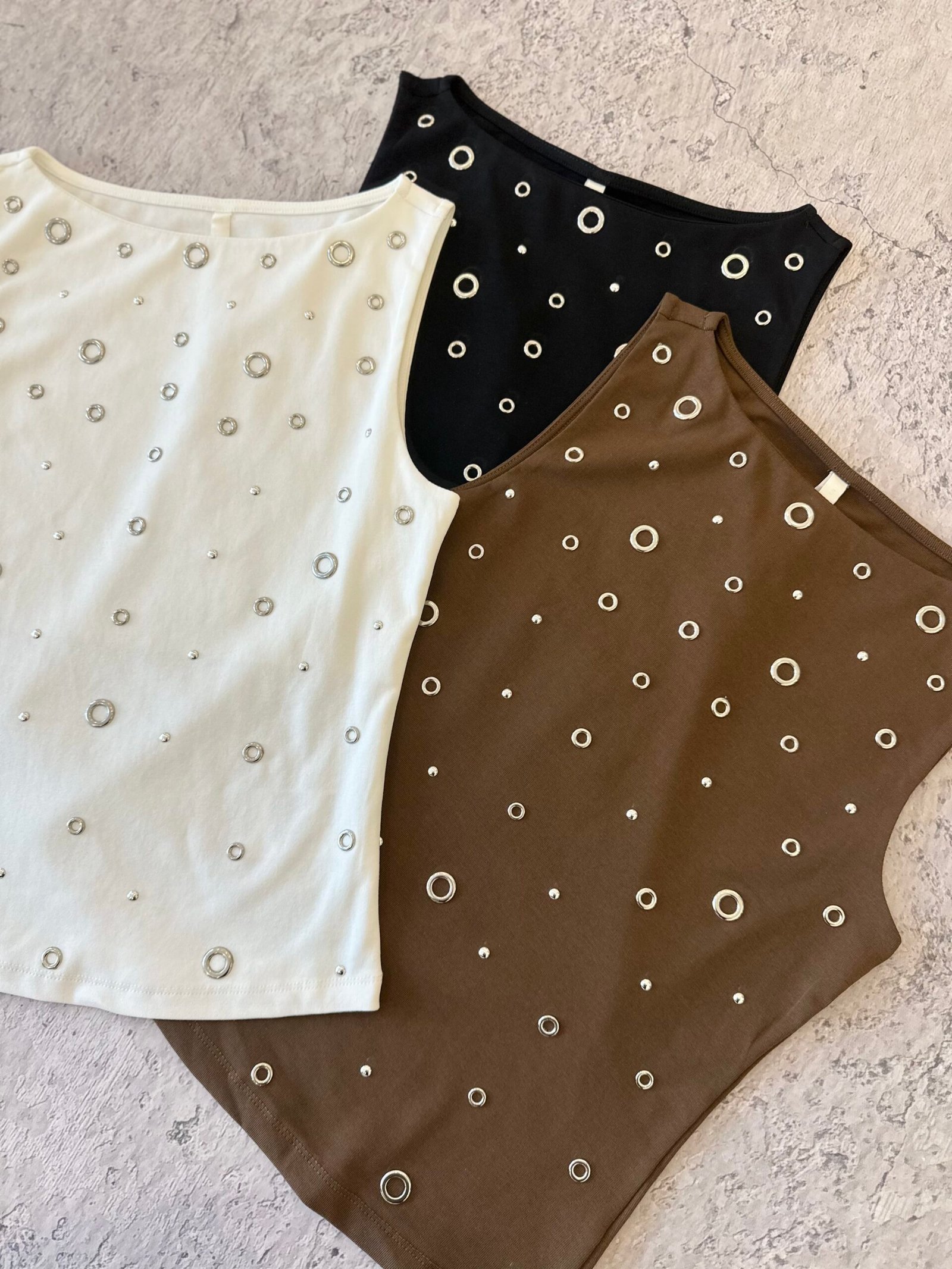 MUSCULOSA KIRA - Imagen 5
