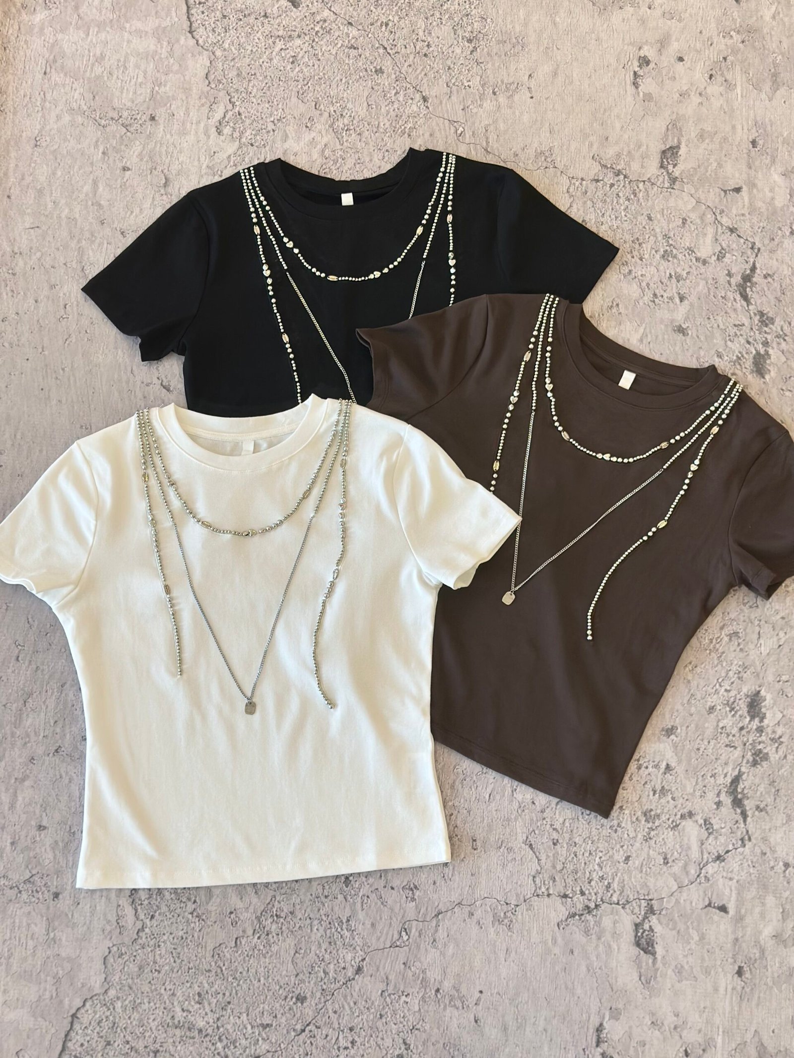 REMERA PRINCES - Imagen 5