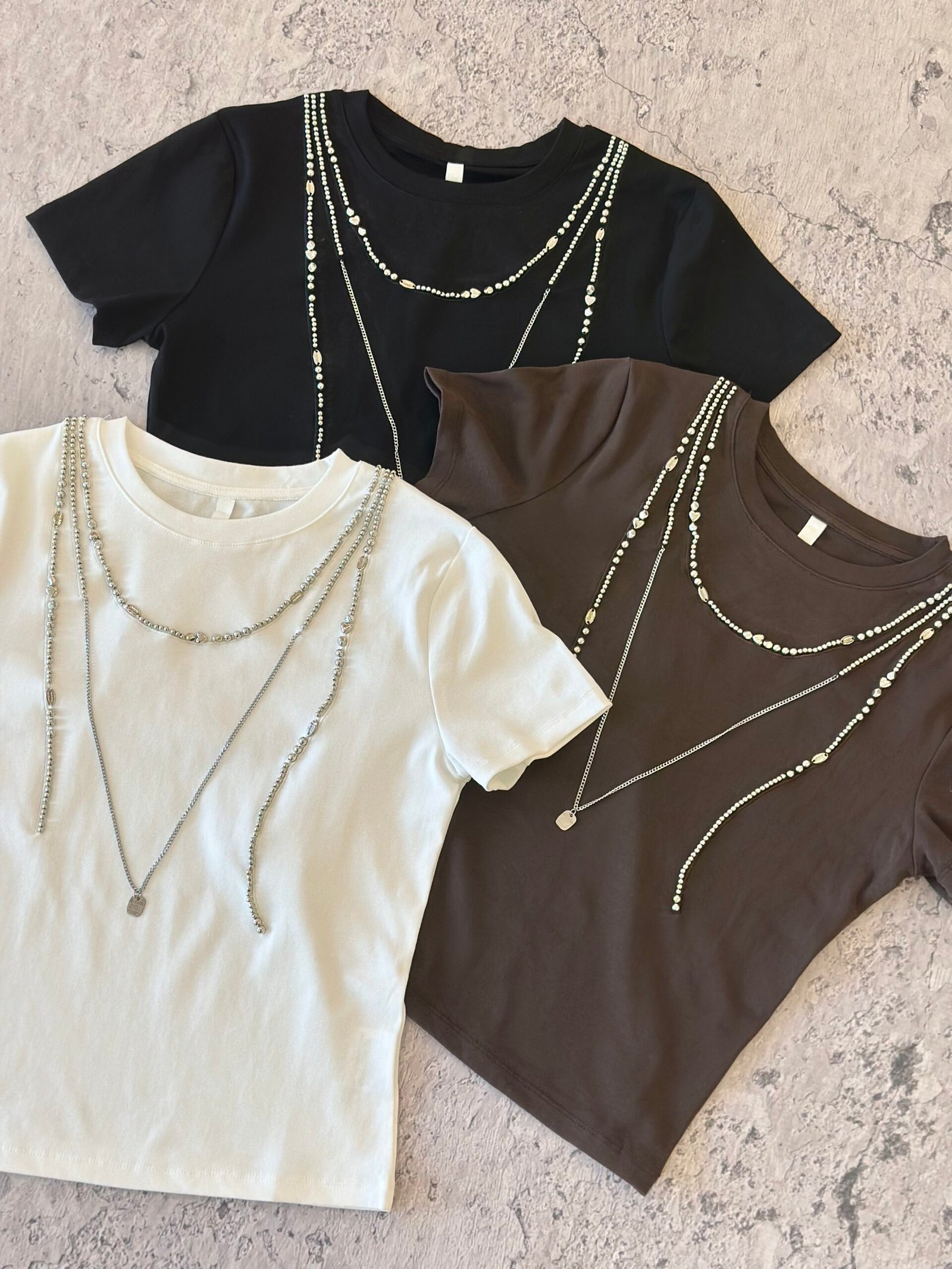 REMERA PRINCES - Imagen 4
