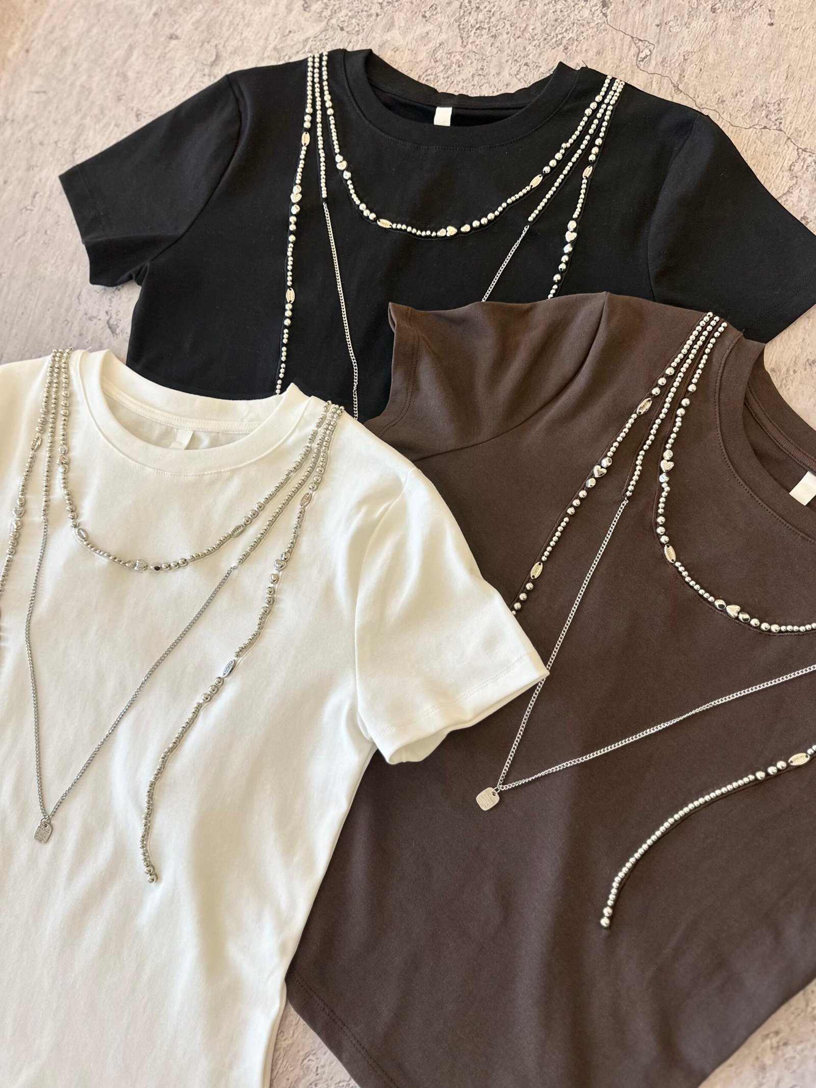 REMERA PRINCES - Imagen 3