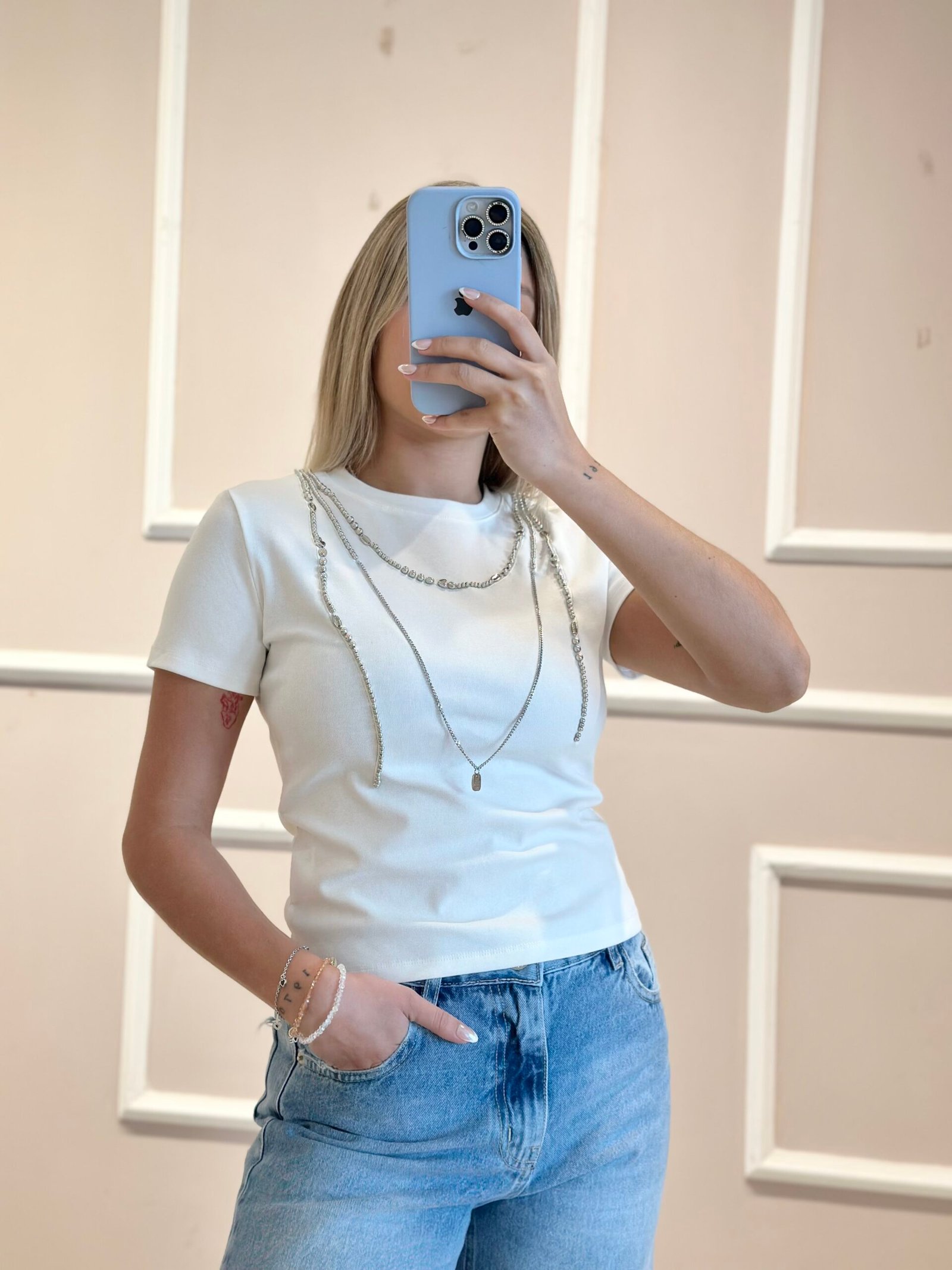 REMERA PRINCES - Imagen 2