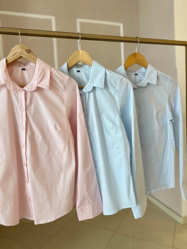 CAMISA KLEIN
