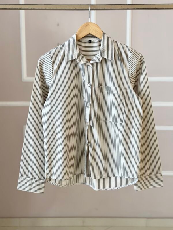 CAMISA GIA