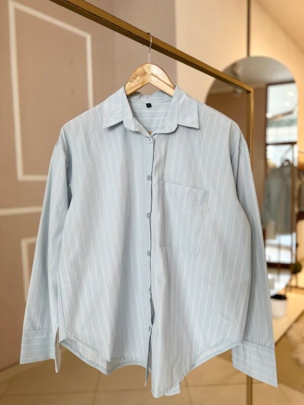 CAMISA INTI