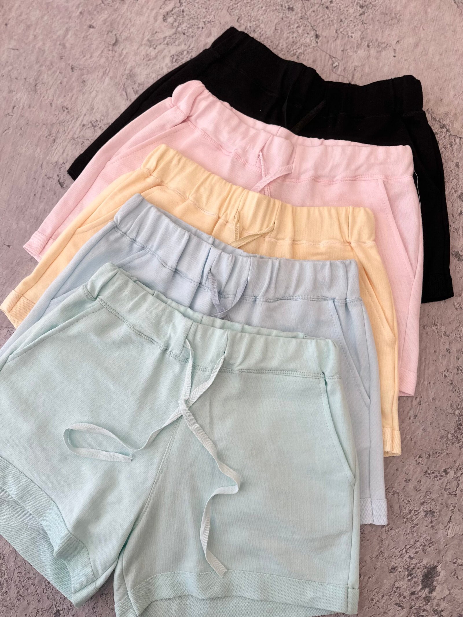 SHORT RAFI - Imagen 4