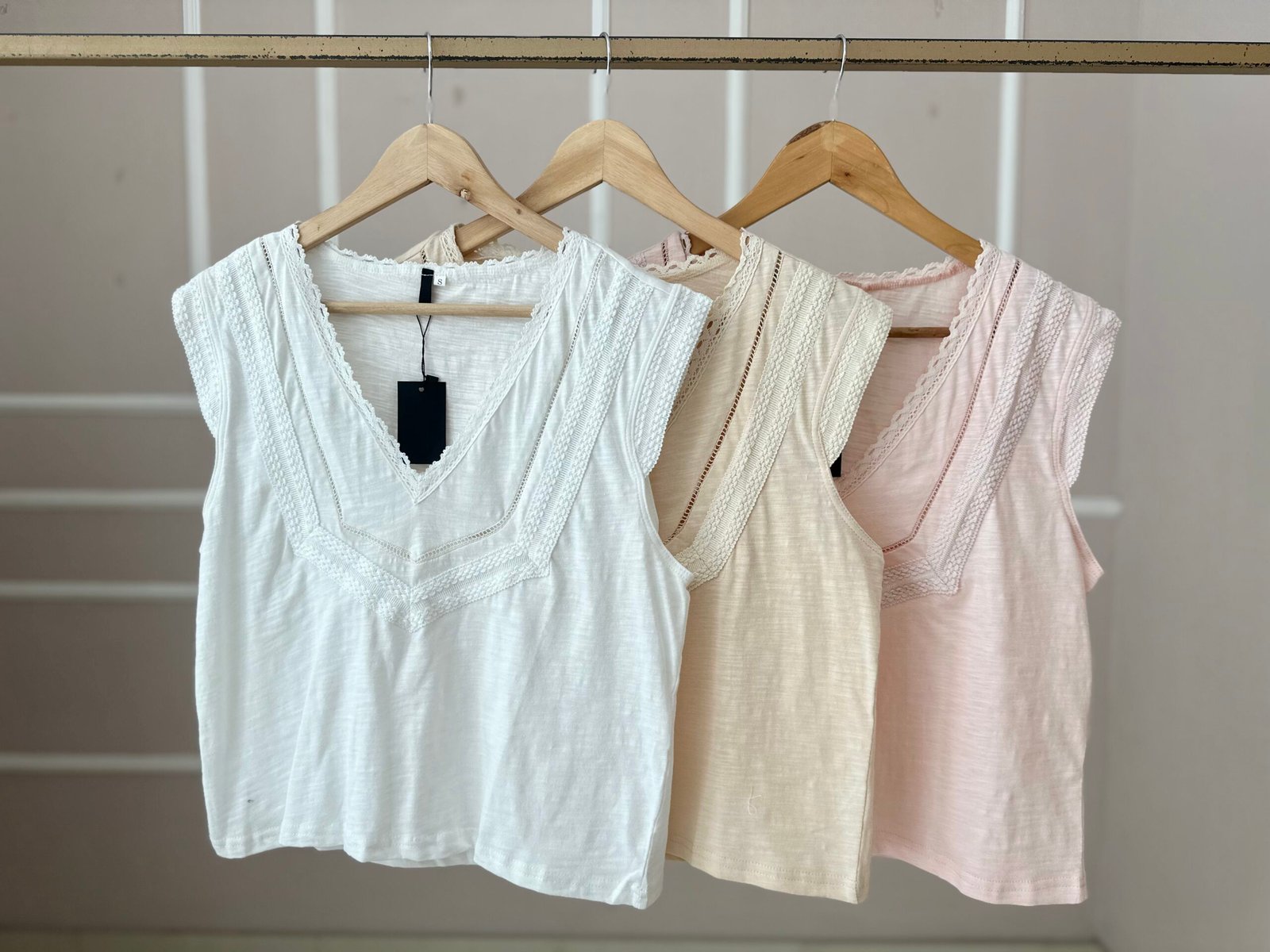 MUSCULOSA DAFNE - Imagen 6