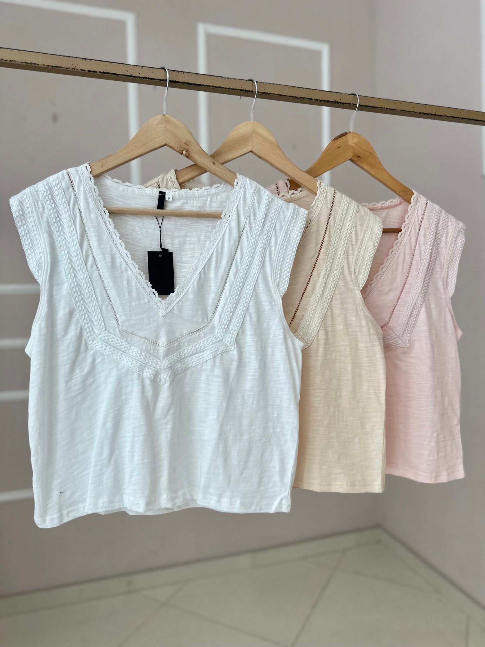 MUSCULOSA DAFNE - Imagen 5