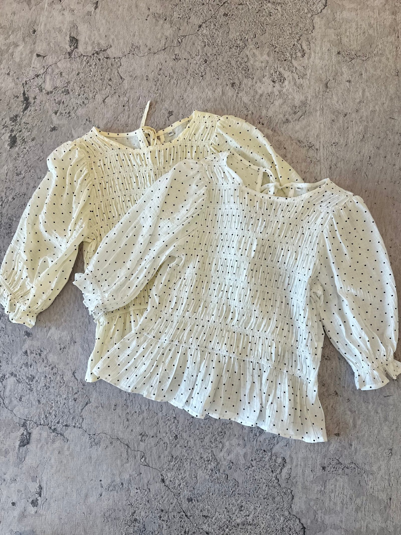 BLUSA MIRNA - Imagen 7