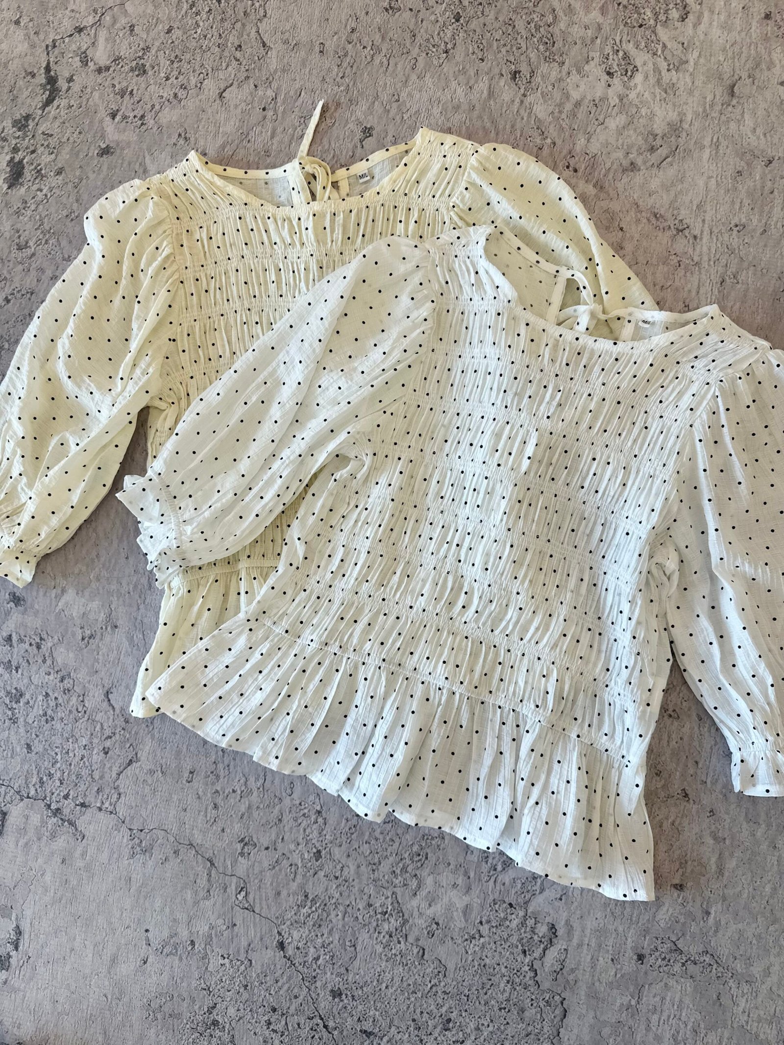 BLUSA MIRNA - Imagen 6
